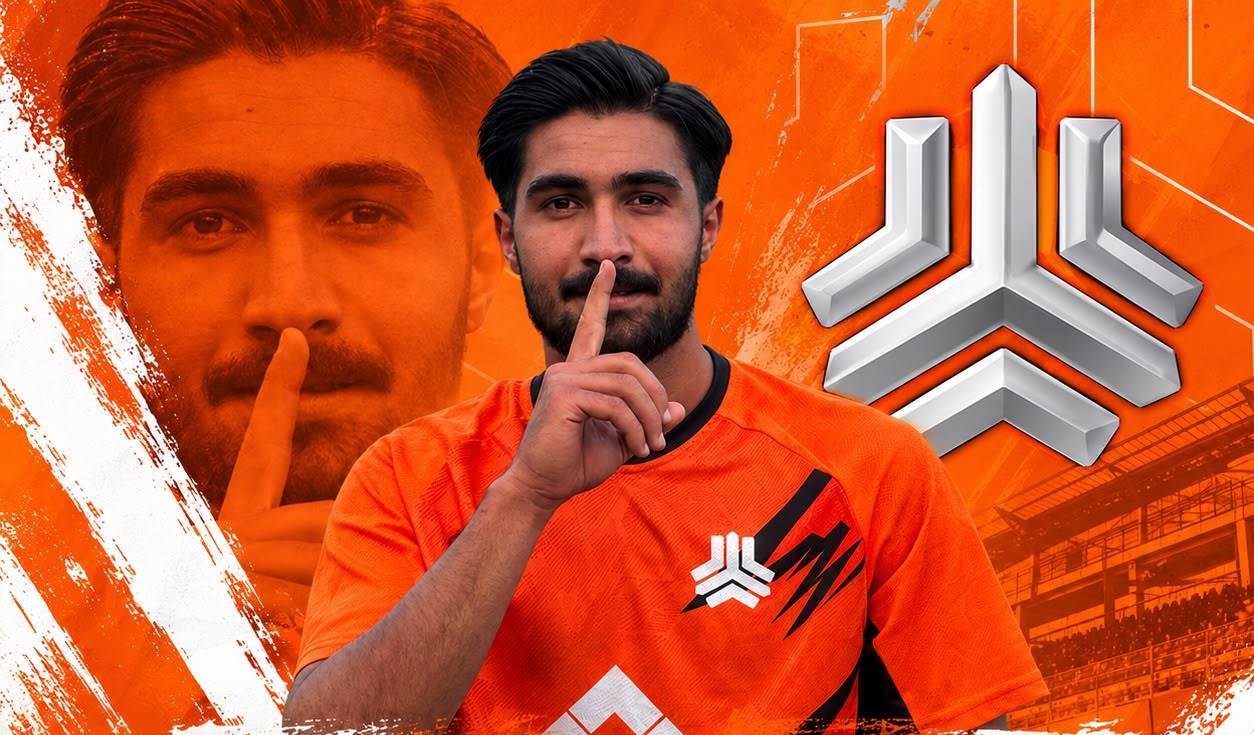 تیم امید سایپا در شرایط ۱۰ نفره مقابل شهباز پیروز شد