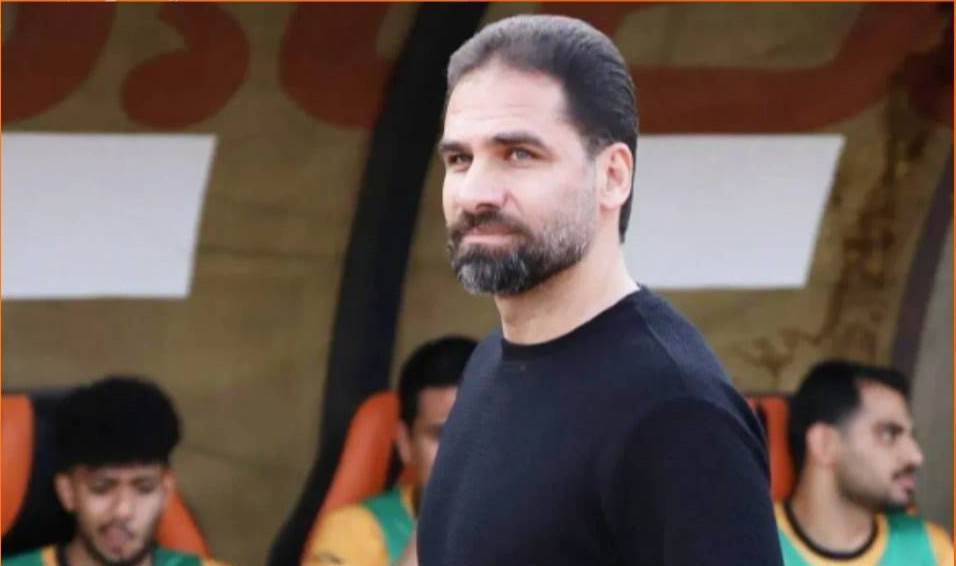 ابراهیم صادقی: سایپا بازهم بازیکن ساز خواهد بود