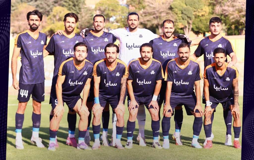 گزارش تصویری مصاف سایپا و مس کرمان